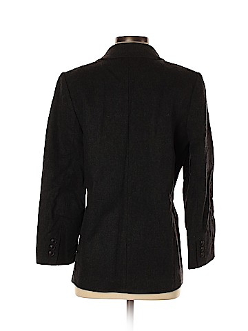 Eddie Bauer Wool Blazer (view 2)