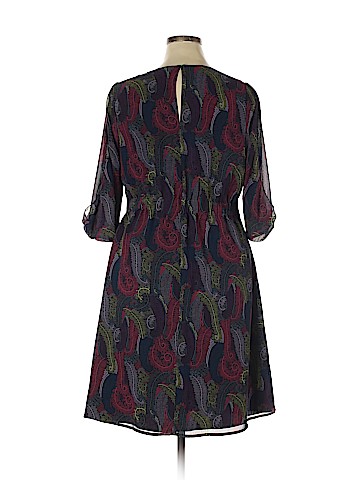 Ryan Wythe Casual Dress (view 2)