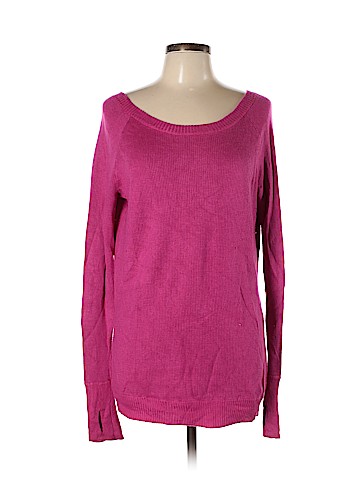 Lululemon Athletica Pullover Sweater (view 1)