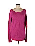 Lululemon Athletica Pink Pullover Sweater Size 12 - photo 1