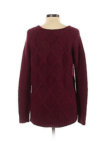 American Eagle Outfitters Pullover Sweater (view 2)