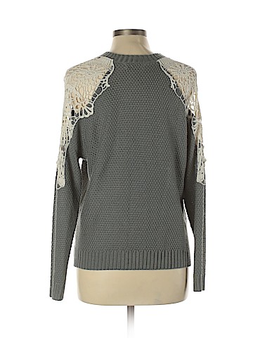 Bear Dance Pullover Sweater (view 2)