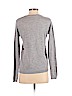 Forever 21 Gray Pullover Sweater Size M - photo 2