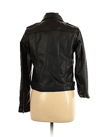 Urban Outfitters Leather Jacket (view 2)