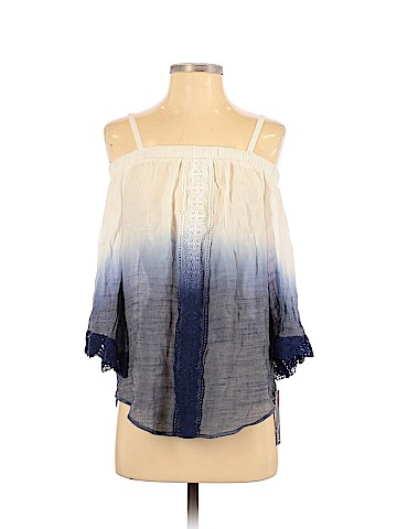 BCX 3/4 Sleeve Top (view 1)