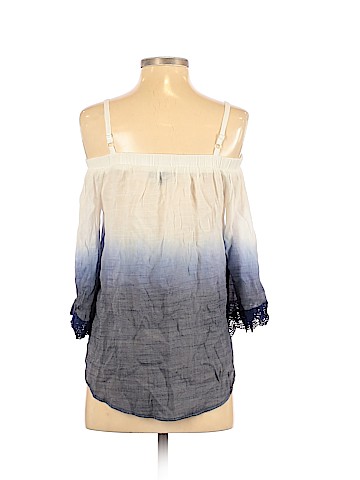 BCX 3/4 Sleeve Top (view 2)