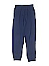 Hanes Solid Blue Sweatpants Size L (youth) - photo 1