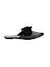 A New Day Black Mule/Clog Size 7 - photo 1