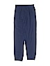 Hanes Solid Blue Sweatpants Size L (youth) - photo 2