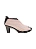 Bernie Mev Pink Heels Size EU 40 - photo 1