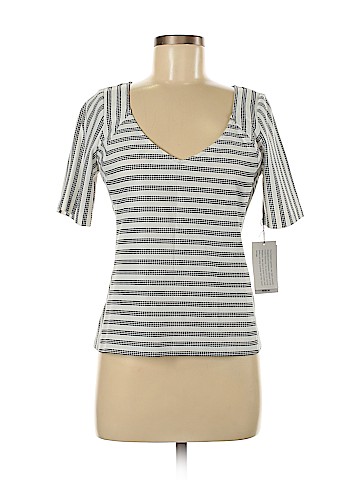 Etcetera Short Sleeve Top (view 1)