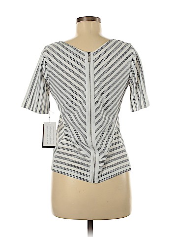 Etcetera Short Sleeve Top (view 2)