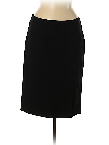 Dolce & Gabbana Wool Skirt (view 1)