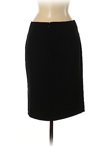 Dolce & Gabbana Wool Skirt (view 2)