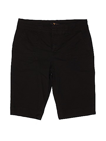 Gloria Vanderbilt Dressy Shorts (view 1)