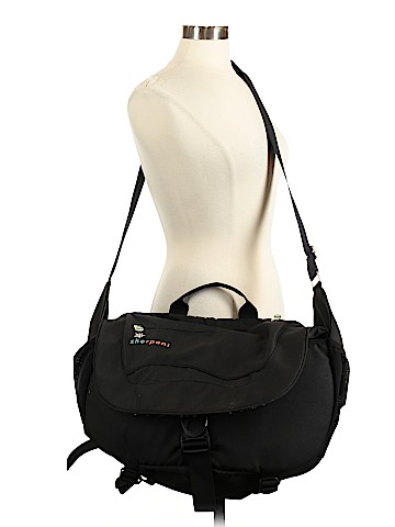 Sherpani Diaper Bag (view 2)