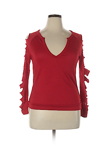 Assorted Brands Long Sleeve Top (view 1)