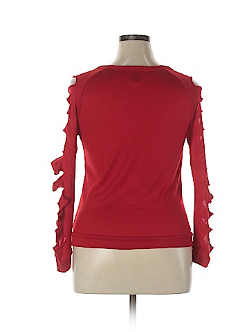 Assorted Brands Long Sleeve Top (view 2)