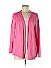 Talbots Pink Cardigan Size M (petite) - photo 1