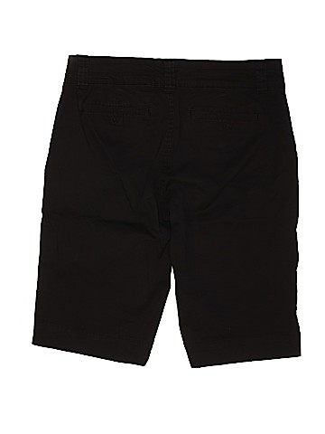 Gloria Vanderbilt Dressy Shorts (view 2)