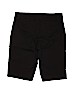 Gloria Vanderbilt Black Dressy Shorts Size 14 - photo 2
