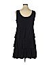 Tiana B. Black Cocktail Dress Size XL - photo 2
