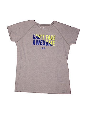 Under Armour Active T-Shirt (view 1)
