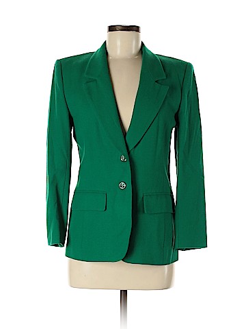 Pendleton Wool Blazer (view 1)