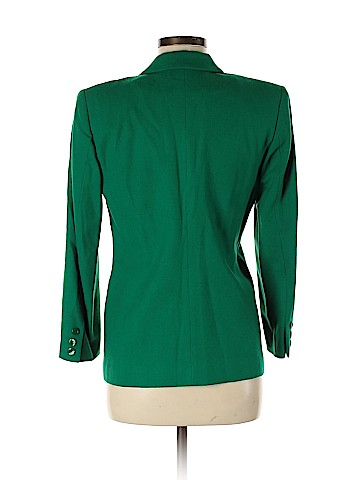 Pendleton Wool Blazer (view 2)