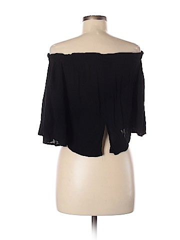 Forever 21 3/4 Sleeve Top (view 2)