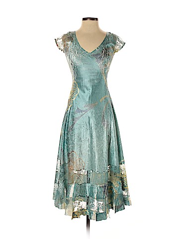 Komarov Casual Dress (view 1)