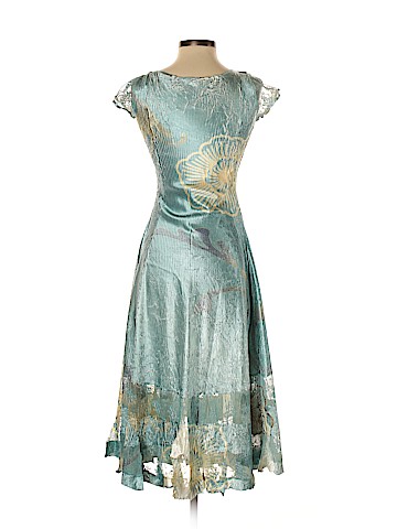 Komarov Casual Dress (view 2)