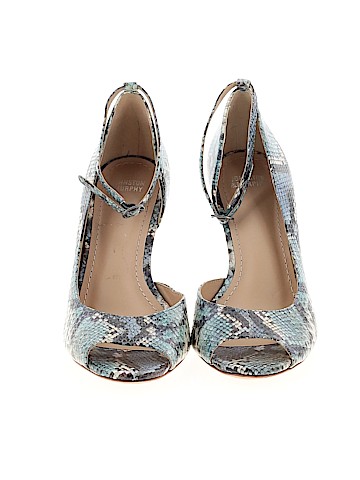 Johnston & Murphy Heels (view 2)