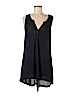 Forever 21 Black Casual Dress Size S - photo 1