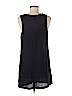 Forever 21 Black Casual Dress Size S - photo 2