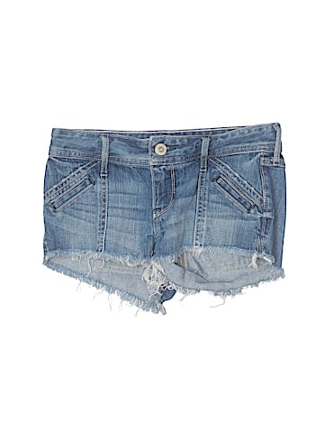 Hollister Denim Shorts (view 1)