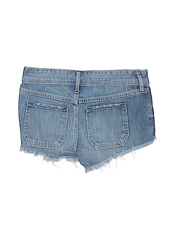 Hollister Denim Shorts (view 2)