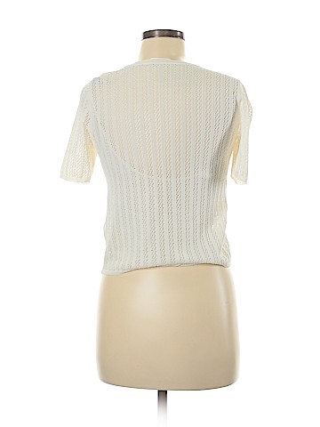 A.L.C. Short Sleeve Top (view 2)