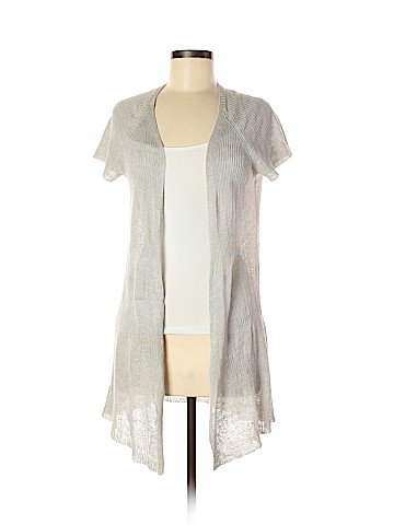 Eileen Fisher Cardigan (view 1)