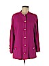 Arthur Kohler Pink Cardigan Size 8 - photo 1