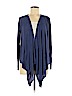 Merona Purple Cardigan Size S (petite) - photo 1