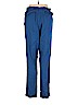 H&M 100% Lyocell Blue Casual Pants Size 6 - photo 2