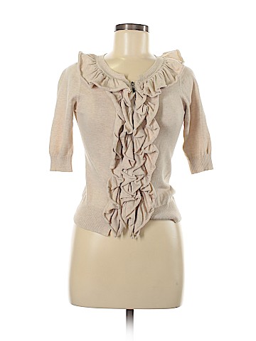 Romeo & Juliet Couture Cardigan (view 1)