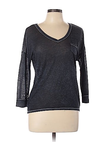 Arizona Jean Company Long Sleeve Top (view 1)