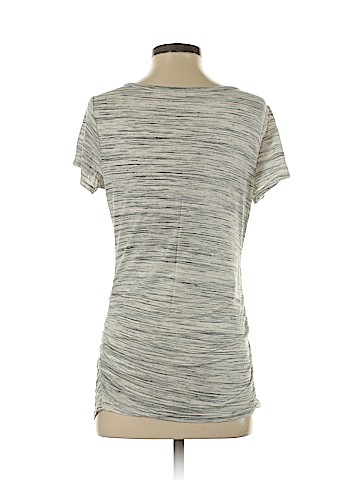 Motherhood Short Sleeve T-Shirt (view 2)