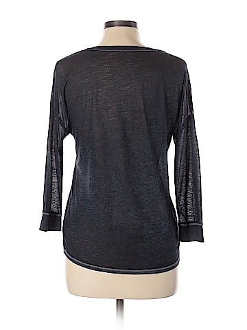 Arizona Jean Company Long Sleeve Top (view 2)