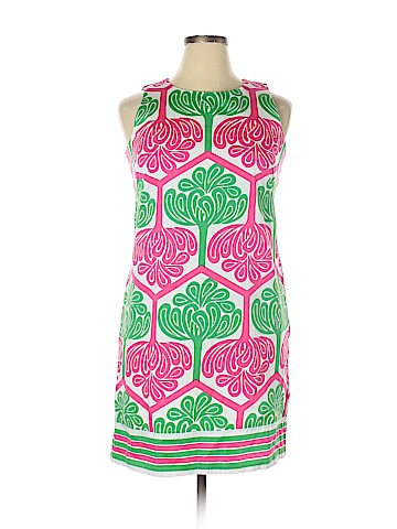 London Times Casual Dress (view 1)