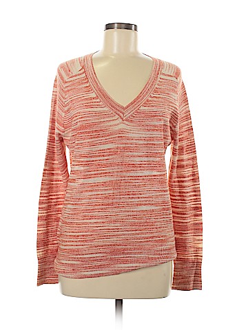 Moth Pullover Sweater (view 1)