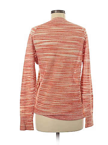 Moth Pullover Sweater (view 2)