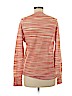 Moth Orange Pullover Sweater Size S (petite) - photo 2